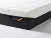 TEMPUR PRO® Plus CoolQuilt Matratze Medium Firm Hybrid in 100 x 200 x 27 cm Bild 2