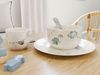 Villeroy & Boch Walk Like an Elephant Kinder-Teller Bild 4