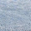 In- & Outdoor Teppich - Alef 290 x 190 cm - blau Bild 5