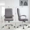 Bürostuhl Valais Stoff [192393608] Bild 2