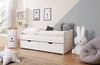 Ticaa Sofabett Micki MINI 80x160 cm inkl. Bettkasten Bild 2
