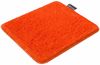 Bruno Banani Badematte Lana, Badvorleger, Badezimmer Teppich, rutschhemmend beschichtet, schnell trocknend, strapazierfähig, fußbodenheizungsgeeignet, Polyacryl, rechteckig, Badteppich, Badematten, unifarben, auch als 3 teiliges Set & rund Bild 2