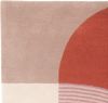 Wollteppich - Artsy 230 x 160 cm - mehrfarbig Bild 5
