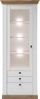 Home affaire Vitrine Cremona Höhe 204 cm Bild 2