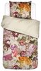 Essenza Bettwäsche Isaline, Satin, 2 teilig, mit floralem Muster Bild 3