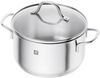 ZWILLING Kochtopfset True Flow 5teilig Bild 3