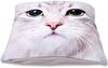 Bestlivings Kissenbezug Fotodruck Motiv in 40x40 cm, Flauschig weiche Kissen-Hülle in vielen Motiven erhältlich ( Design: Katze ) Bild 3
