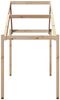 vidaXL Dach für Kinderbett 203x95,5x142 cm Massivholz Kiefer 846940 Bild 5