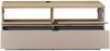 TV-Unterteil Inka / Ina, Holzwerkstoff, Beige, 140 x 51 x 44 cm Bild 2