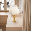 Lookway Kommode LINA KASCHMIR 4S mit LED Beleuchtung Bild 4