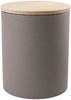 Leuchttisch Hocker Shining Drum Beistelltisch (taupe Solar ) Bild 5