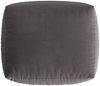 Micadoni Hocker Chris 1-Sitzer Samt Dunkelgrau Bild 3