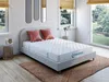 Vente-unique - JAYLEN Spiegel Metall Gold - B 2 cm x H 120 cm x L 23 cm Bild 5