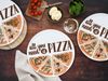 Europa Bunt, Pizzateller 6-tlg (mo) Bild 5