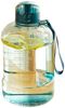 TUWENA Trinkflasche 2,3-L-Wasserflasche mit großem Fassungsvermögen, Sport-Wasserflasche Bild 1