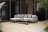 OUTFLEXX Gartenlounge-Set Willis Bild 3