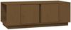 vidaXL Couchtisch Honigbraun 110 x 50 x 40 cm Massivholz Kiefer [814432] Bild 2