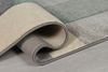 FLAIR RUGS Teppich Cosmos, rechteckig, Höhe: 12 mm, Patchwork Design, mehrfarbig, mit Hoch-Tief-Effekt Bild 2