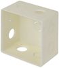 SLV 1006406 CONCRETO EL Wandeinbauleuchte außen Beton grau IP65 Bild 5