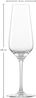 Zwiesel Glas Bouquet Sektglas 247 ml 6er Set Bild 2