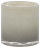Blomus Windlicht Kerzenhalter Saga Glas Mourning Dove 66966 Bild 4