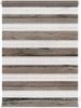 Lichtblick Sonnenschutzsysteme GmbH Doppelrollo mit Motiv Bretter Vintage Braun 80 cm x 150 cm (BxL) Holz-Braun. 329 verschiedene Motive; Klemm- und schraubbar; Lichtdurchlässig und blickdicht Bild 5