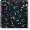 PiP Studio Dekotablett Berry Blues Metalltablett blau 30,5x30,5cm Bild 5