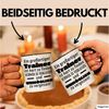 Trendation Tasse Trainer Abschied Geschenk Tasse Abschiedsgeschenk für Trainer Hart Zu Bild 2