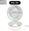 Moritz & Moritz ALHAMBRA Müslibowls 6er, Blau Bild 2