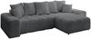 ALTDECOR Ecksofa ENIL-L, Couch mit Schlaffunktion, Wohnzimmer - Wohnlandschaft, Corner Sofa Bett Eckcouch Couch L-Form Schlafcouch Ausziehbar Bild 2