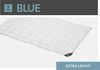Spessarttraum Daunendecke Blue extra leicht, Füllung: 60% Daunen, 40% Federn|200x220 cm Bild 2