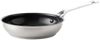 KitchenAid Bratpfanne Stainless Steel (CC005736-001) Bild 5