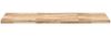 vidaXL Waschtischplatte Unbehandelt 120x60x4 cm Massivholz Akazie 3279685 Bild 3