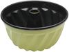 RIESS 0632-026 Gugelhupfform 24 cm, Emaille, CLASSIC, PISTAZIE / Emaillebackform Bild 1