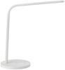 Brilliant Leuchten No. G93100-05 LED-Tischleuchte Idelle weiß Induktionsladeschale Bild 2