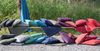Wohndecke Sylt 'Uni' 140 x 200 cm, DAVID FUSSENEGGER Bild 2
