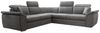 Luxusbetten24 Schlafsofa Designer Sofa Fernando, mit Schlaffunktion und Stauraum Bild 5