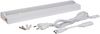 Müller Licht LED Unterbauleuchte 33cm Weiß 5W 350lm 4000K Neutralweiß Metall/Kunststoff energiesparend langlebig mit Schalter Innenbereich 330mm Bild 3