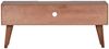 MiaMöbel TV-Kommode Tamesi klein Massivholz Teak Modern Bild 5