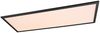 LED-Aufbauleuchte, 2700K - 6000K, mit Fernbedienung 33,5W, 3. 850 lm B 800, T 295, Ausl. 50 Bild 2