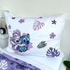 Disney Lilo and Stitch Kinderbettwäsche 23BS239 140x200 cm + 70x90 cm Bild 4