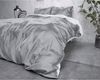 Sitheim-Europe Bettwäsche SLEEPTIME DOUBLE FACE BEAUTY -Bettbezug & Kissenbezüge, Seide, 2 teilig, Weich, geschmeidig und wärmeregulierend Bild 4