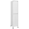 vidaXL Schließfachschrank 38 x 45 x 180 cm Stahl Bild 3