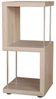 HTI-Line Standregal Regal Thekla 3065, Stück 1-tlg, Standregal mit Metallstreben Bild 2