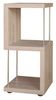 HTI-Line Standregal Regal Thekla 3065, Stück 1-tlg, Standregal mit Metallstreben Bild 4