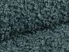 Micadoni Pouf Dia 40cm Boucle Rolf Petrol Bild 2