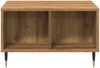 vidaXL Couchtisch Artisan-Eiche 60x50x36,5 cm Holzwerkstoff 857337 Bild 4