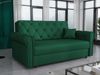 Schlafsofa Sofa Viva Roma III (Farbe: Kronos 19) Bild 2
