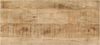 vidaXL Esstisch 110x50x76 cm Massivholz Mango 350679 Bild 3