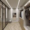 s.luce AuraPro 5m LED Streifen 20w/m 2000lm/m CRI 90 Weiß Bild 2